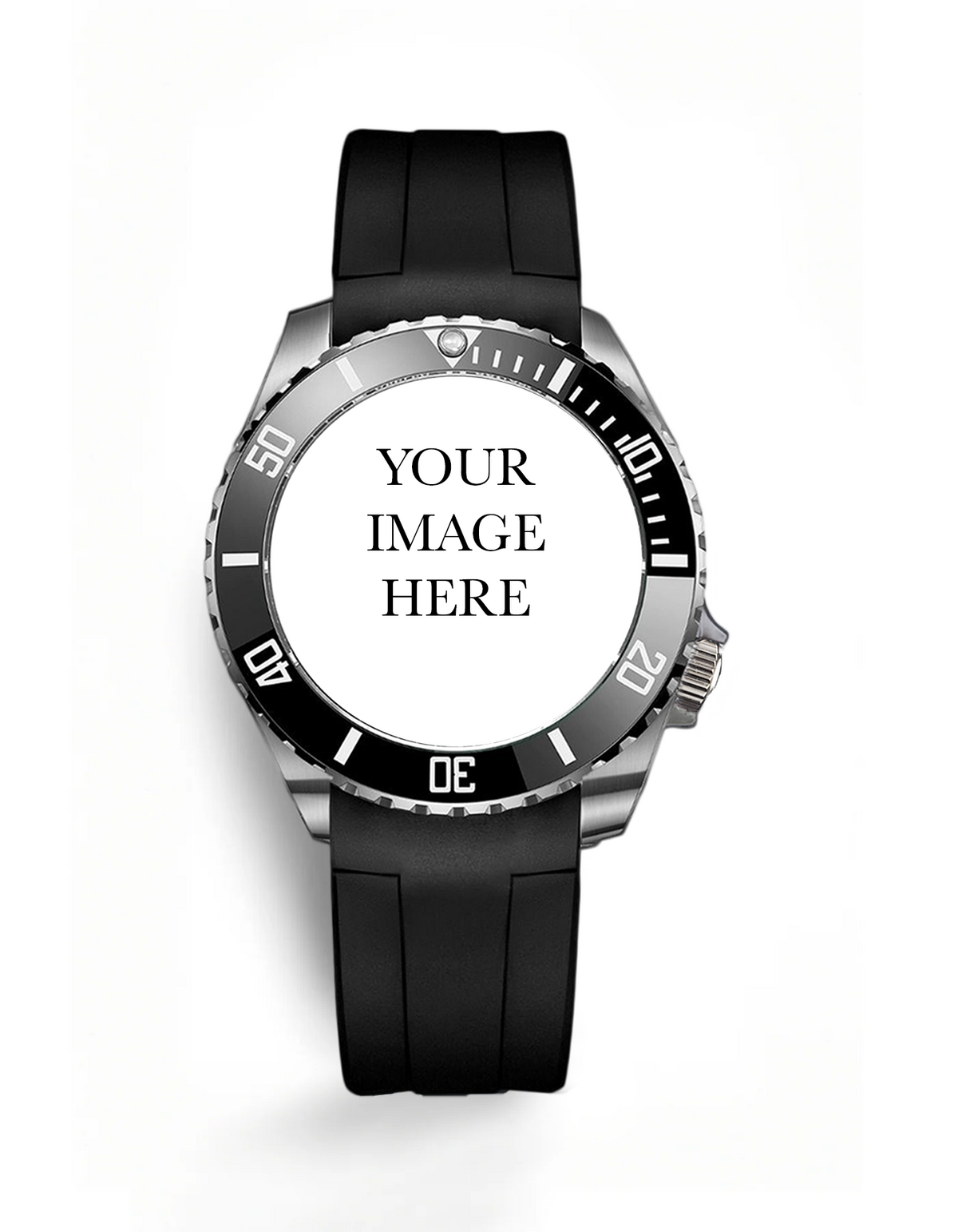 SM00 - Personalized Hand-Painted Custom