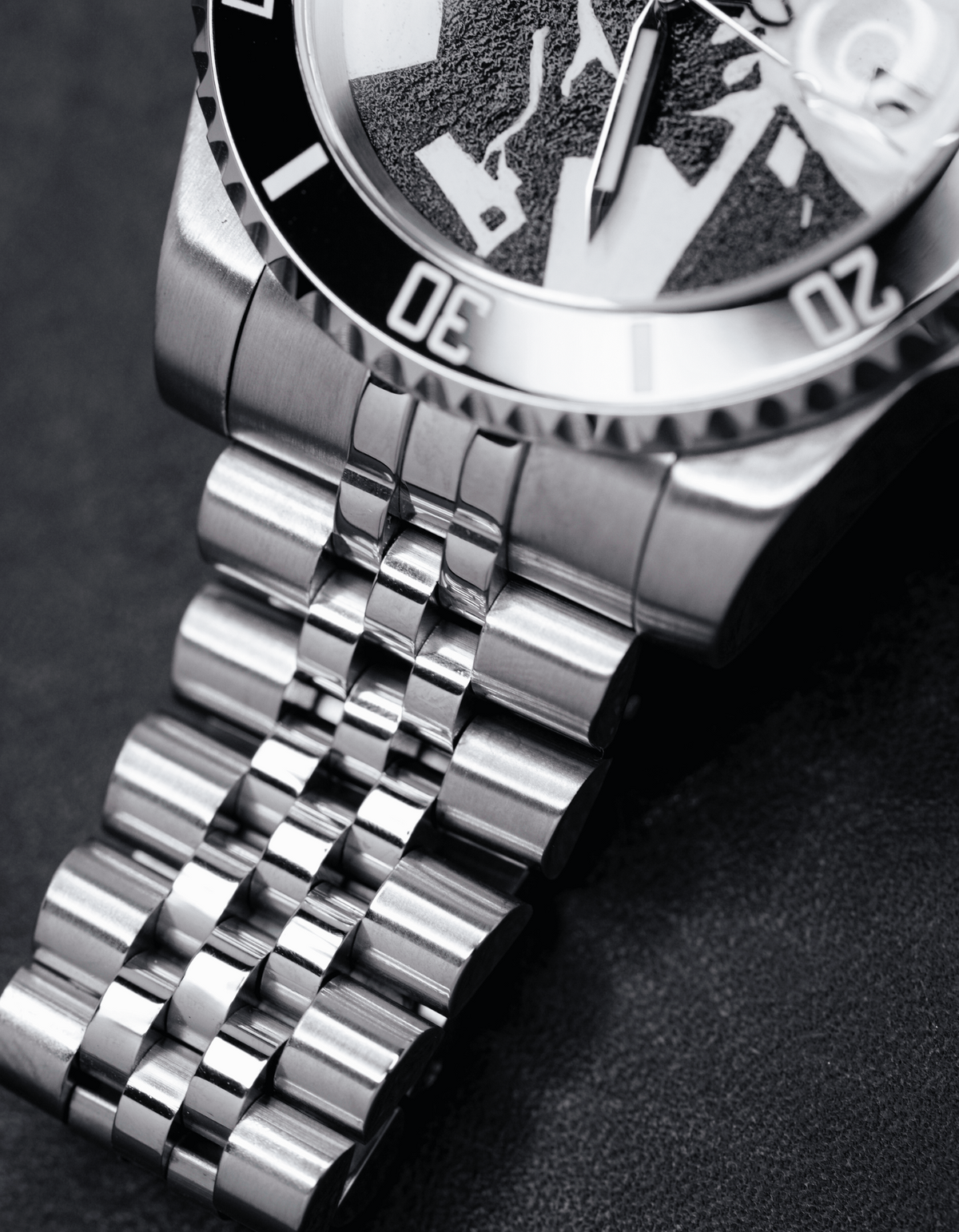 SM 01-49S - 007 - Hand-Painted Edition
