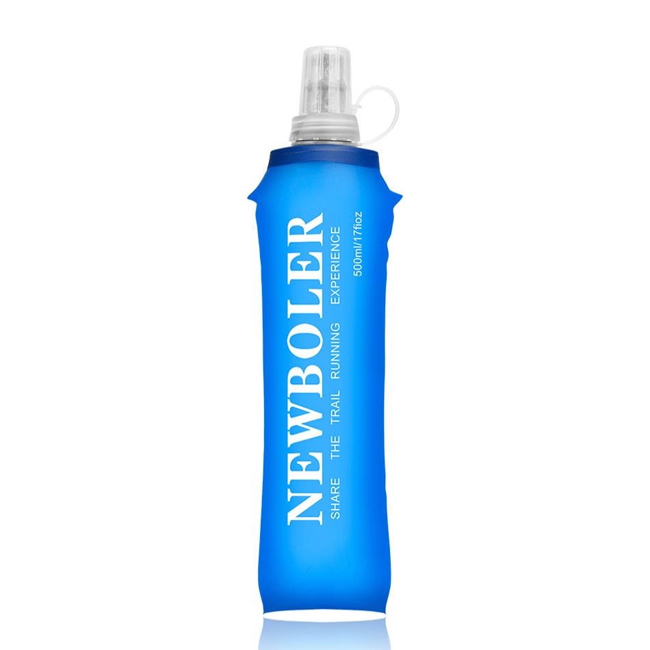 πββοΈ NEWBOLER Foldable Soft Water Bottle β Your Ultimate Hydration Companion! ποΈ