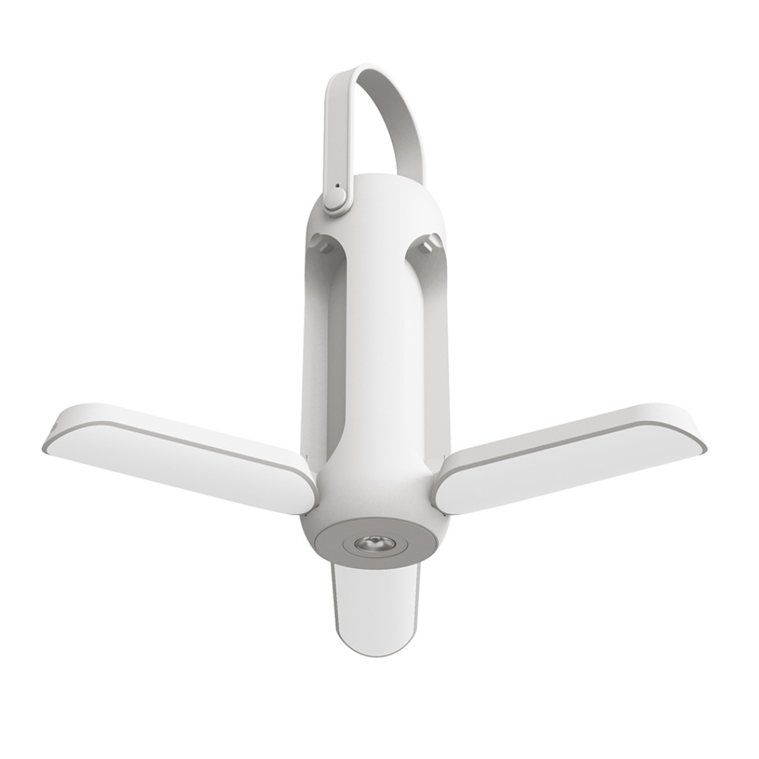 AeroLight 360° Camping Light