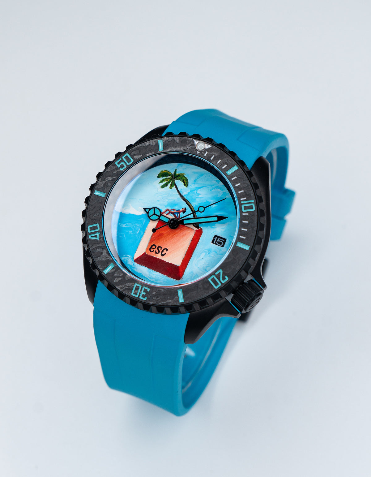 SM 01-64R - Beachside Break