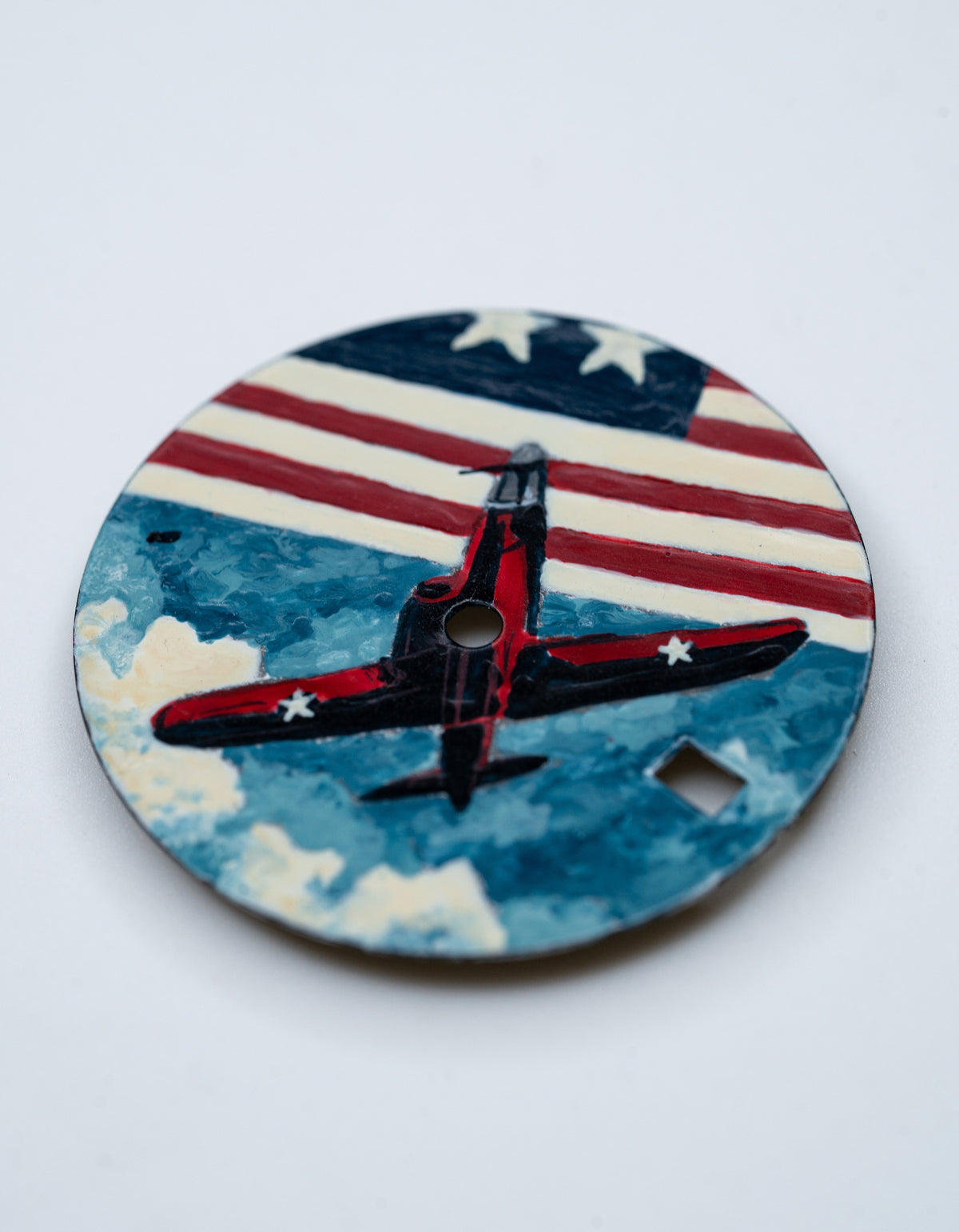 SM 01-61R - Liberty Sky