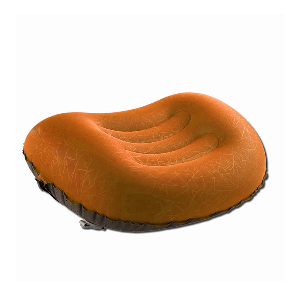 Ultralight Camping Air Pillow For Outdoor Activities