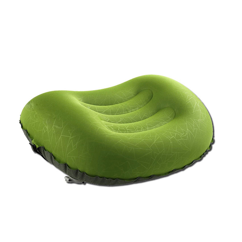 Ultralight Camping Air Pillow For Outdoor Activities