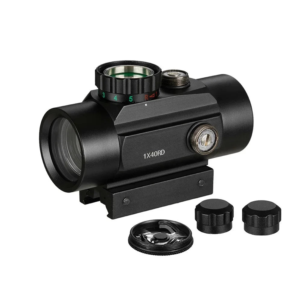 1x40 Adjustable Reflecting Telescope