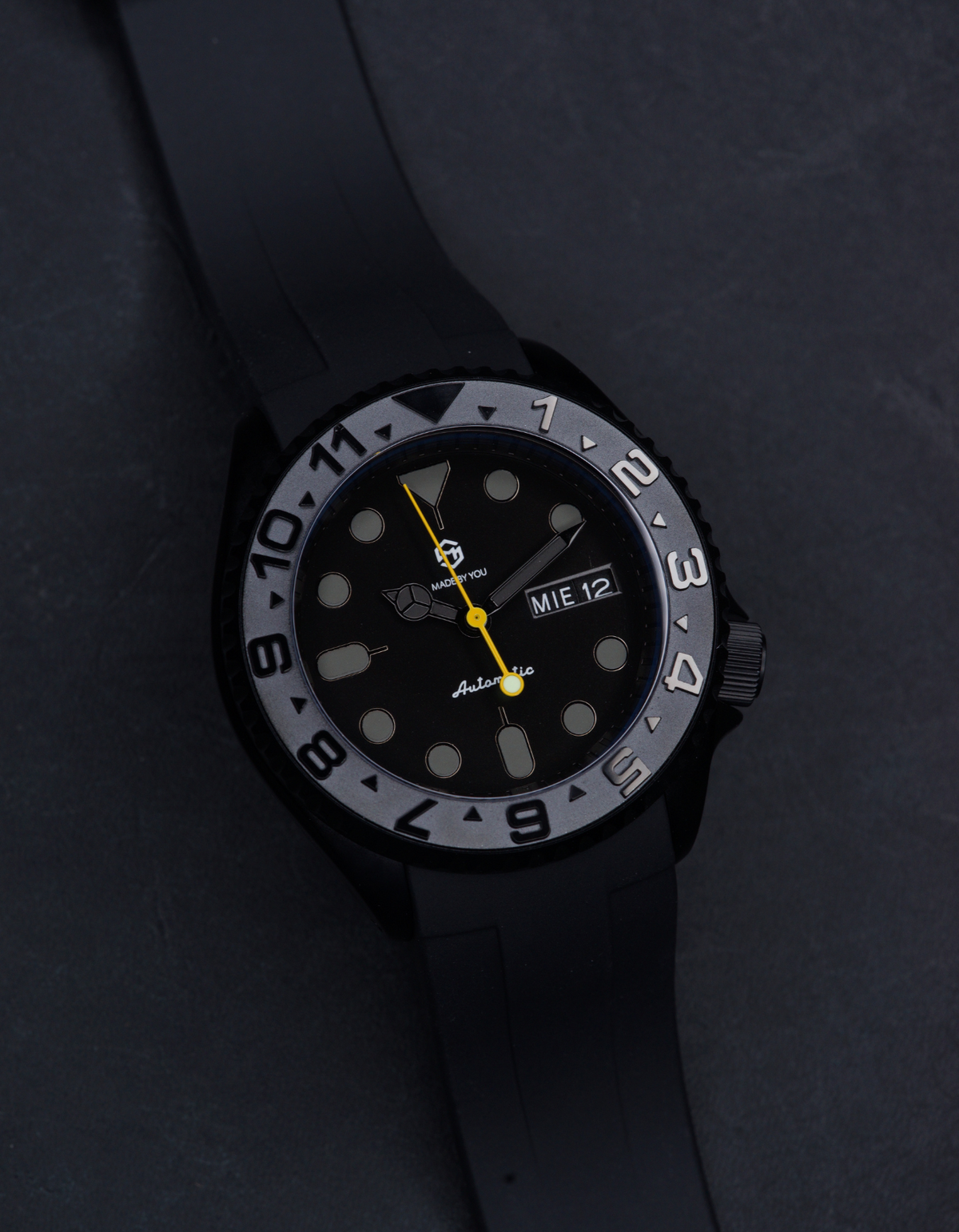 SM 01-16R - S Design
