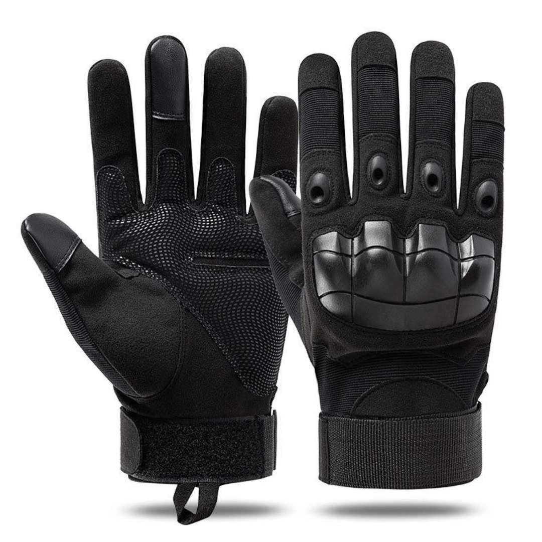 SM Tactical Glove for Outdoor Activities