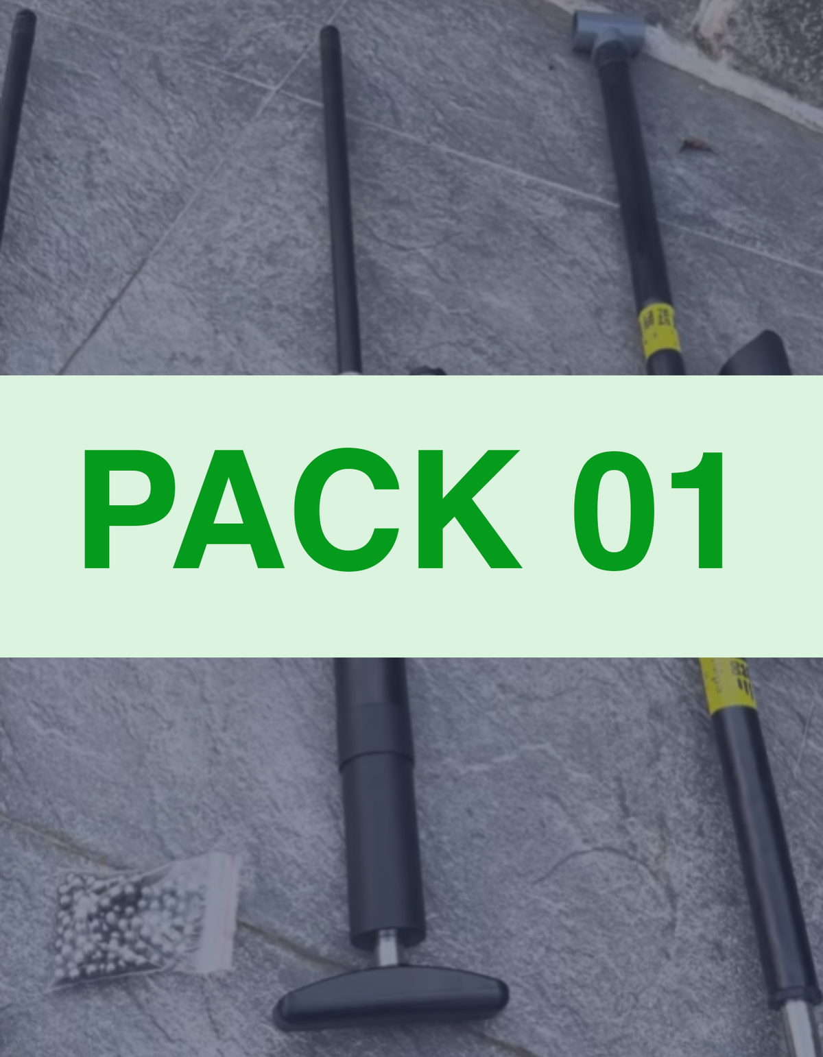 JetPro Pack 01