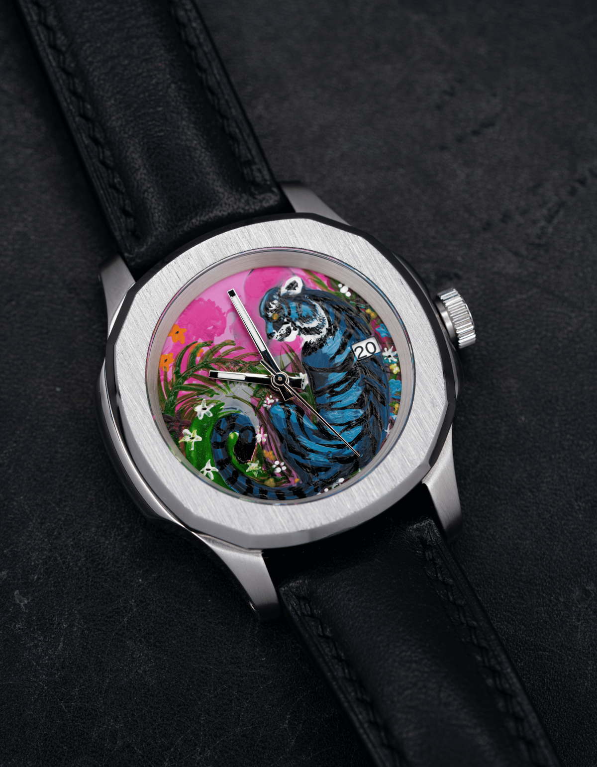 SM 03-50L - The Jungle Dominator Limited Edition