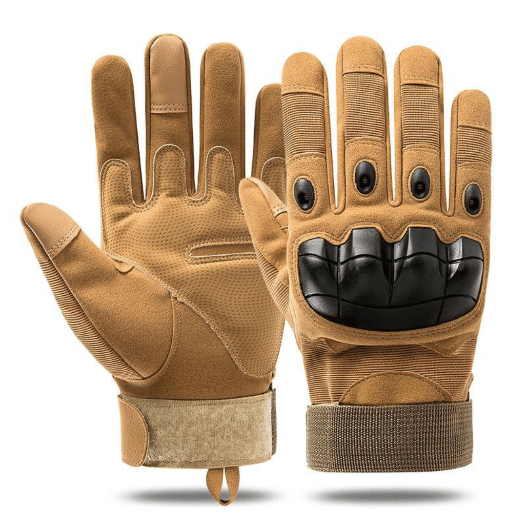 SM Tactical Glove for Outdoor Activities