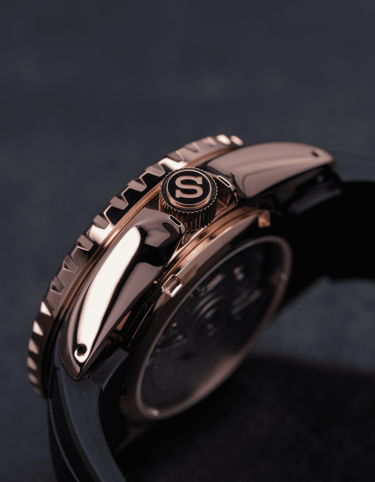 SM 01-29R - The Harmony Limited Edition