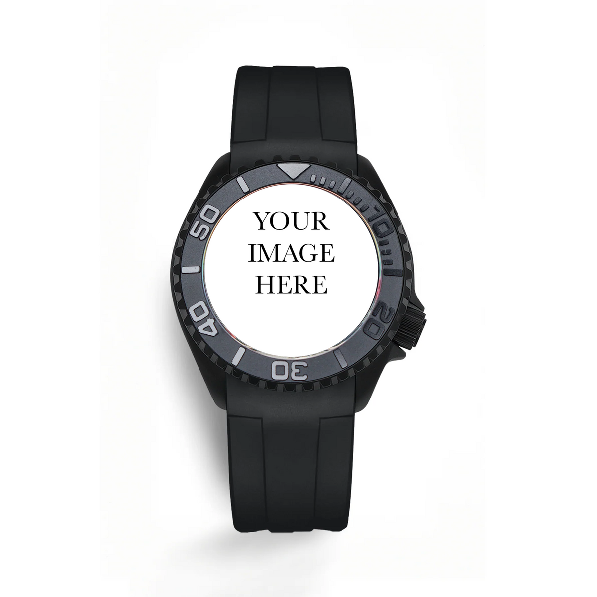 SM00 - Personalized Hand-Painted Custom