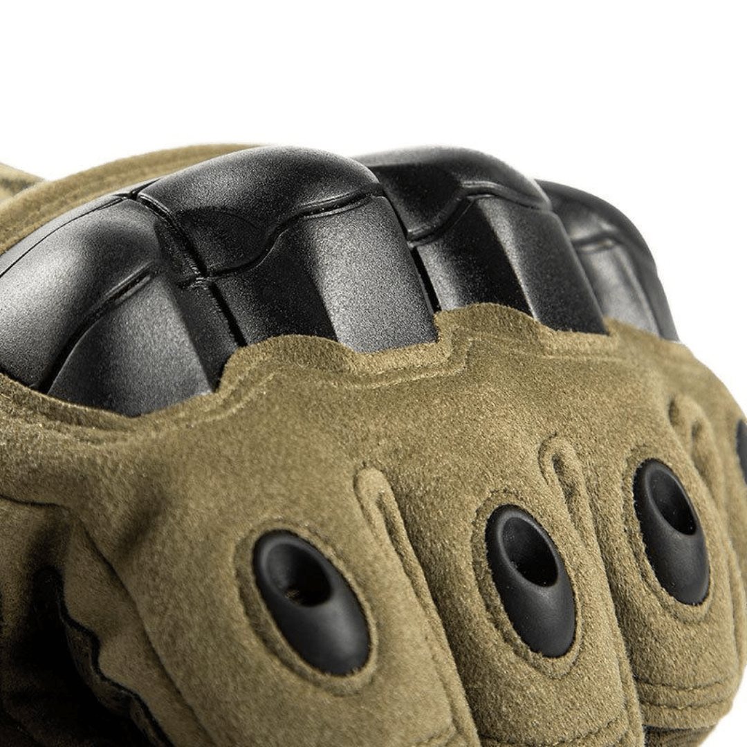 SM Tactical Glove for Outdoor Activities