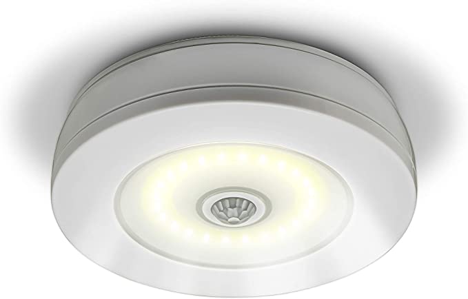 USB Rechargeable Led Night Light PIR Motion Sensor Under Cabinet Lights For Home Wall Lamp Wardrobe Light Kitchen Stairs Light