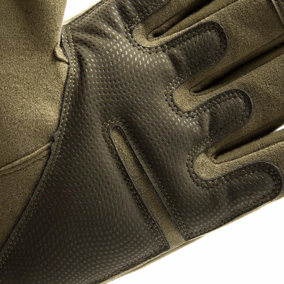 SM Tactical Glove for Outdoor Activities