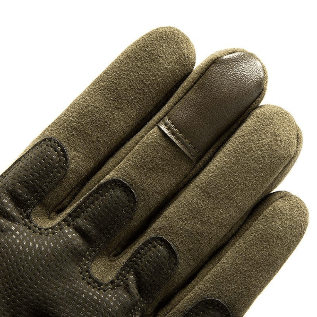 SM Tactical Glove for Outdoor Activities