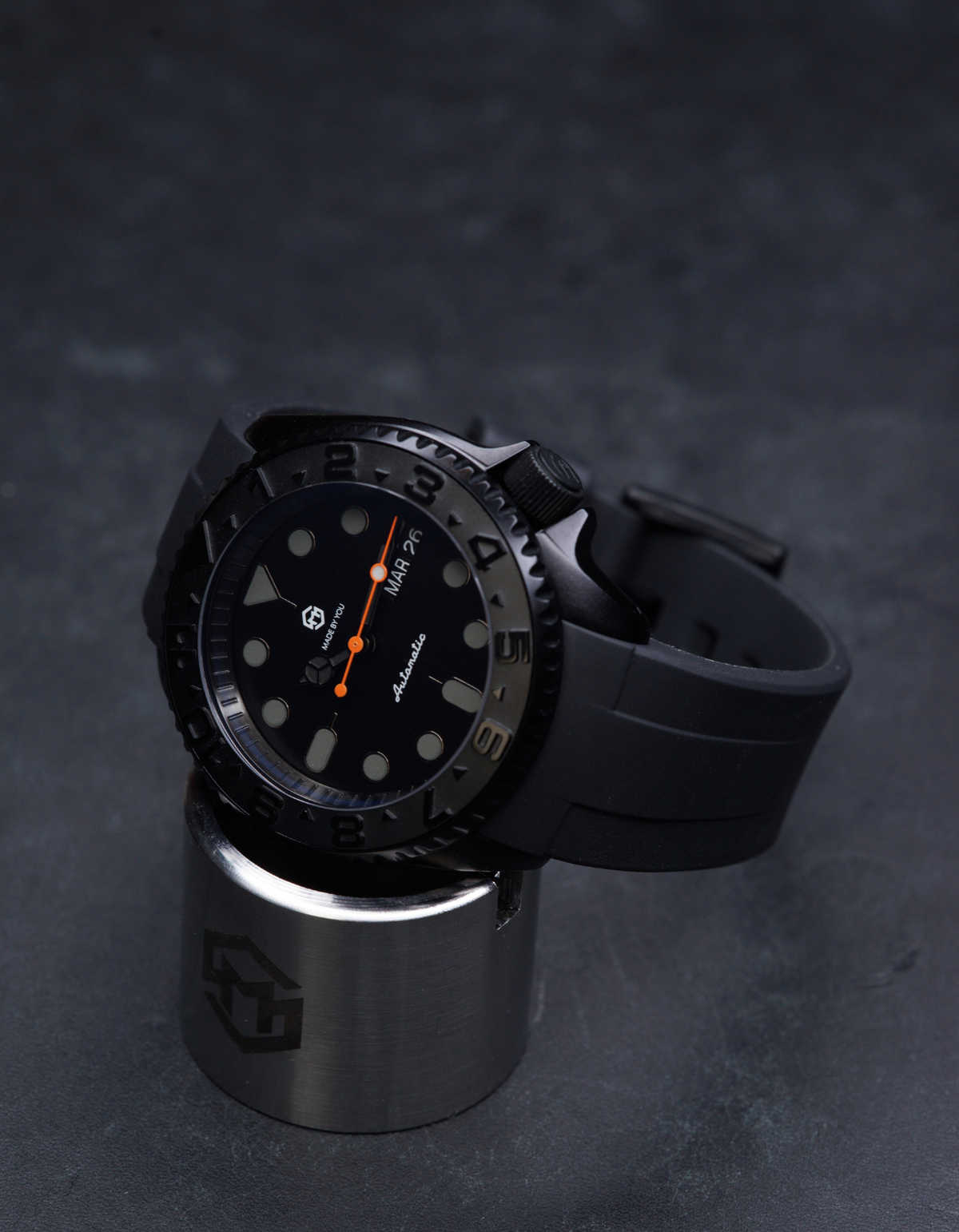 SM 01-16R - S Design