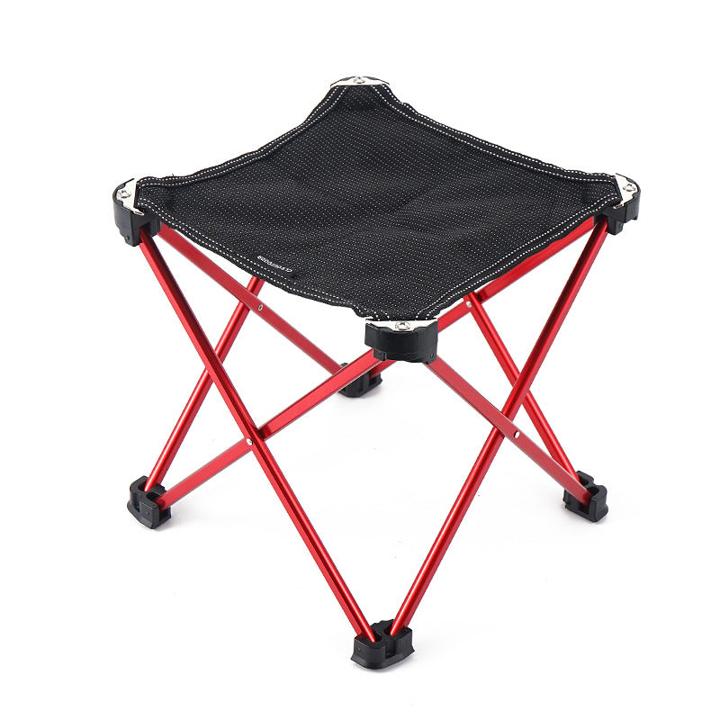 Outdoor Ultra-light Foldable Stool