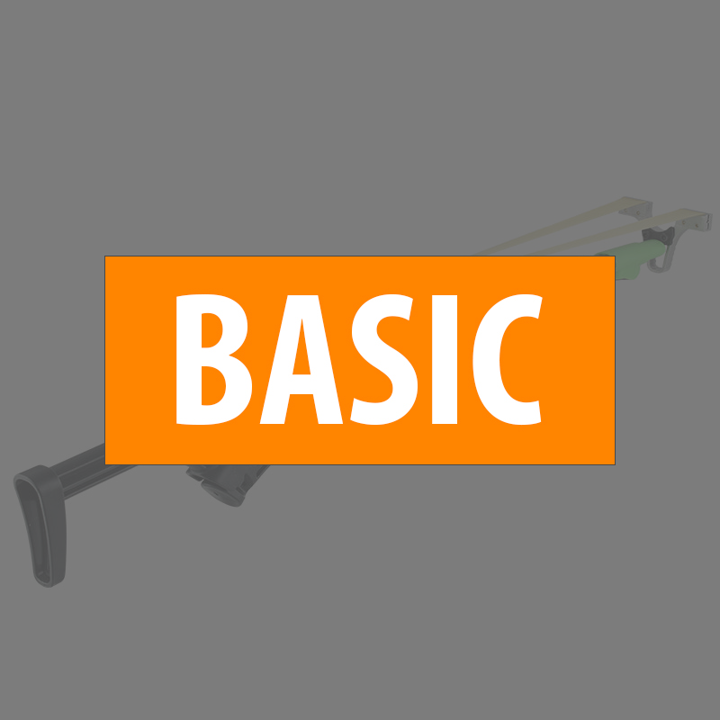 SM-SLiNGSH0T - Basic Set
